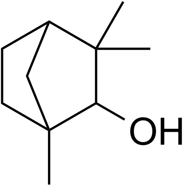 Fenchyl alcohol 1632-73-1